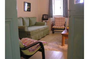 Serbia Chata Stara Moravica, Esterno